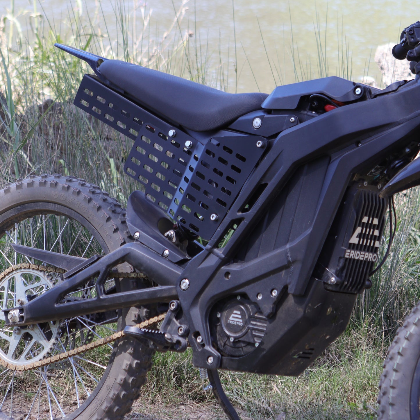 Molle cage for Eride Pro SS 2.0