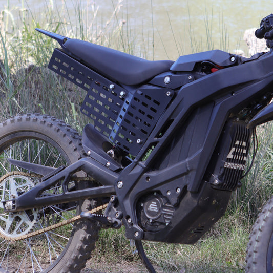 Molle cage for Eride Pro SS 2.0