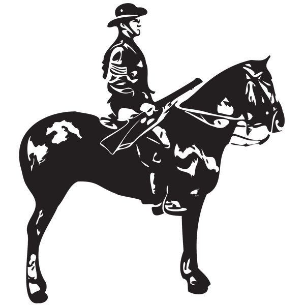 LIGHT HORSEMAN